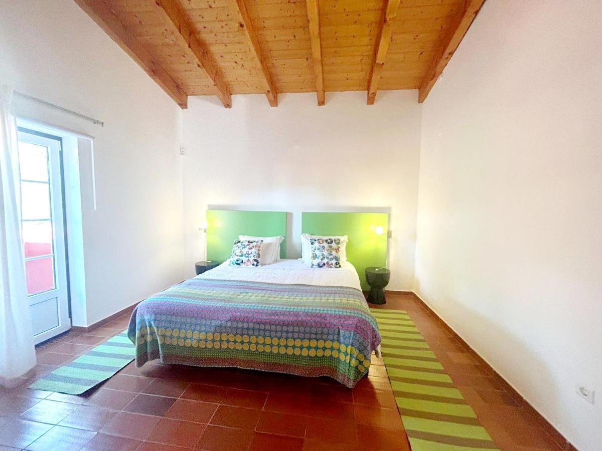 Naturarte Rio - Duna Parque Resorts & Hotels Вила-Нова-де-Мильфонт Номер фото