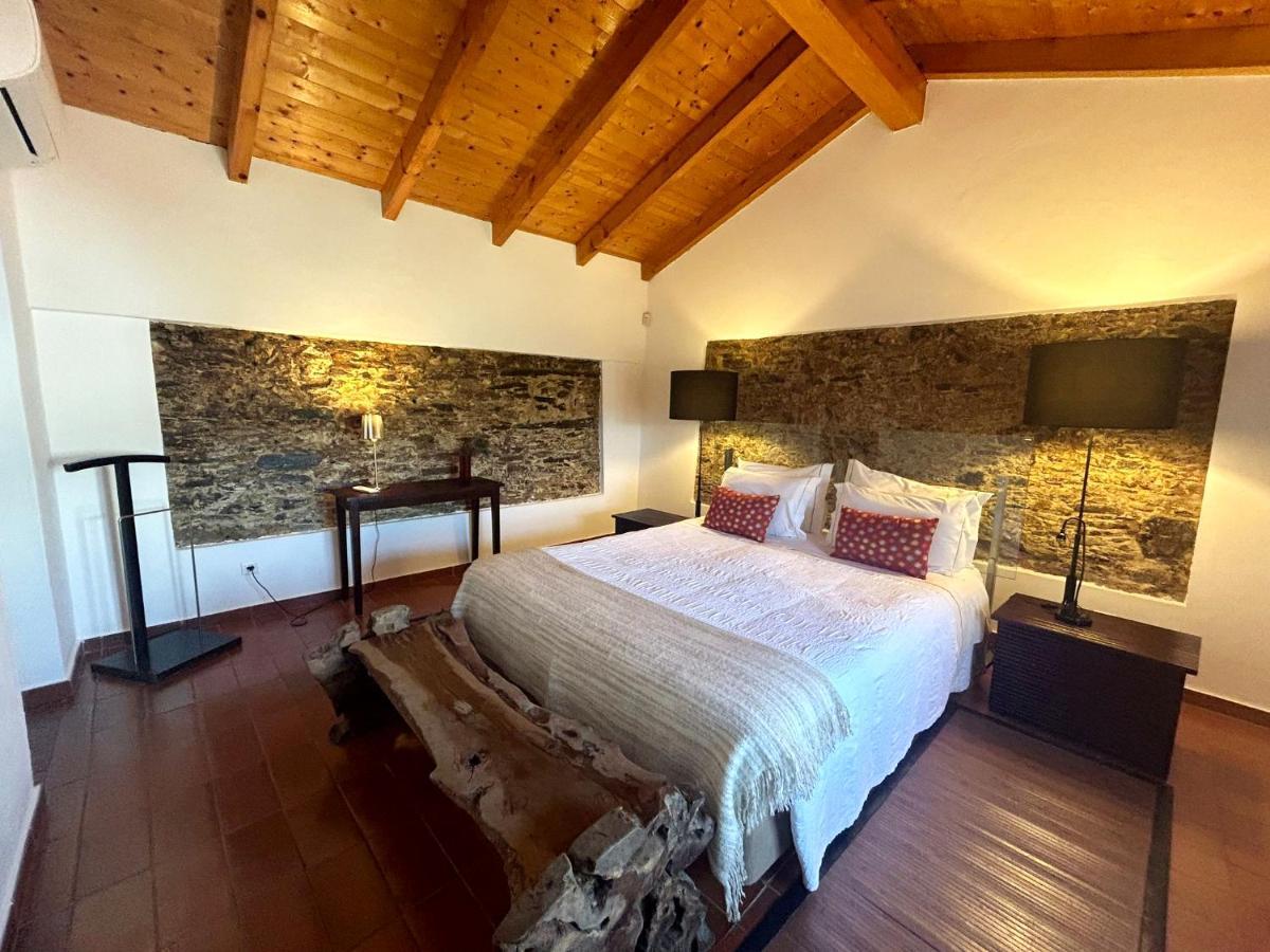Naturarte Rio - Duna Parque Resorts & Hotels Вила-Нова-де-Мильфонт Номер фото