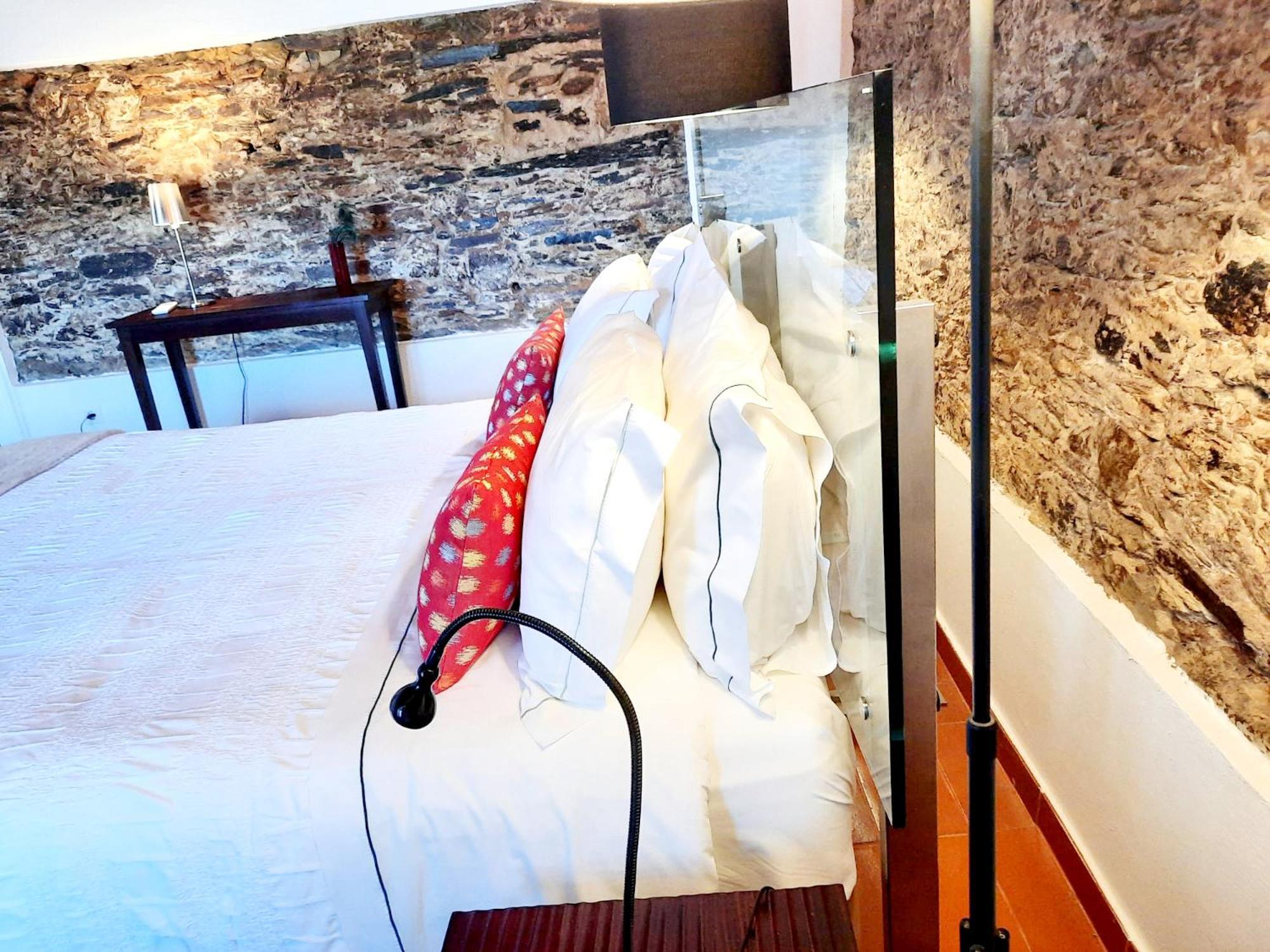 Naturarte Rio - Duna Parque Resorts & Hotels Вила-Нова-де-Мильфонт Номер фото
