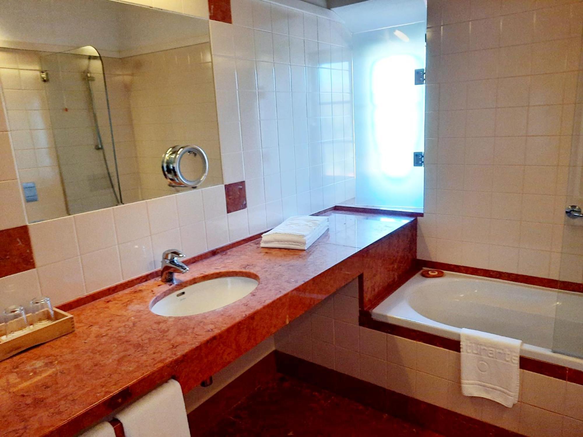 Naturarte Rio - Duna Parque Resorts & Hotels Вила-Нова-де-Мильфонт Номер фото