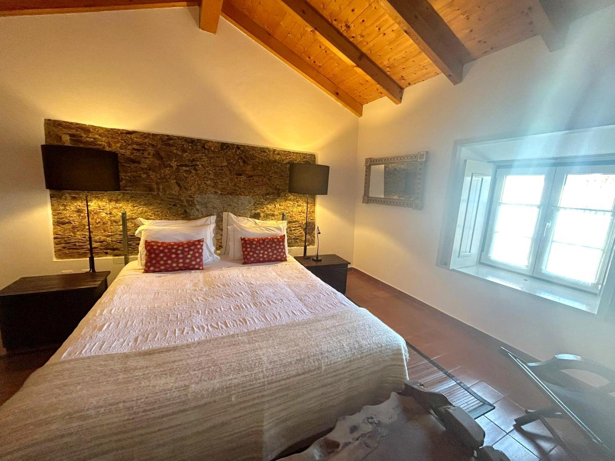 Naturarte Rio - Duna Parque Resorts & Hotels Вила-Нова-де-Мильфонт Номер фото