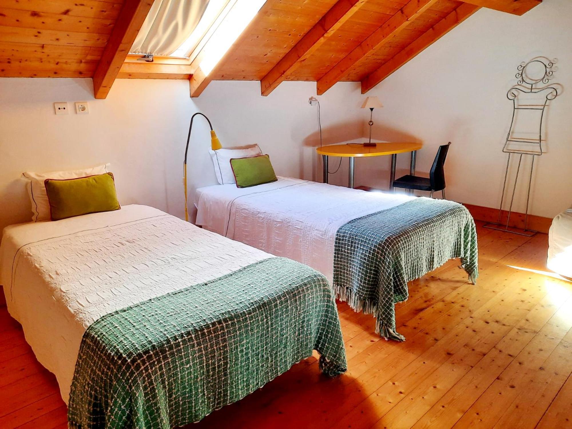 Naturarte Rio - Duna Parque Resorts & Hotels Вила-Нова-де-Мильфонт Номер фото